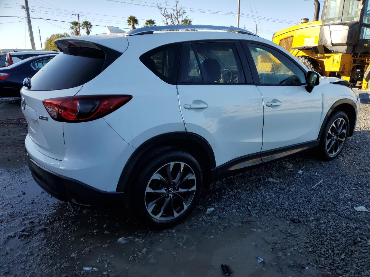 VIN JM3KE2DY4G0655429 2016 MAZDA CX-5 no.3