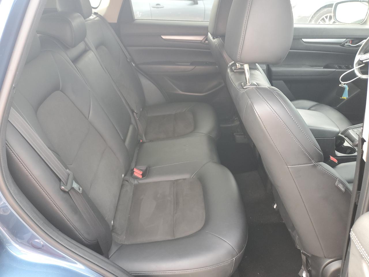 2021 Mazda CX-5 - Image 11