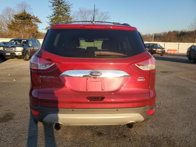  FORD ESCAPE 2013 Бургунди