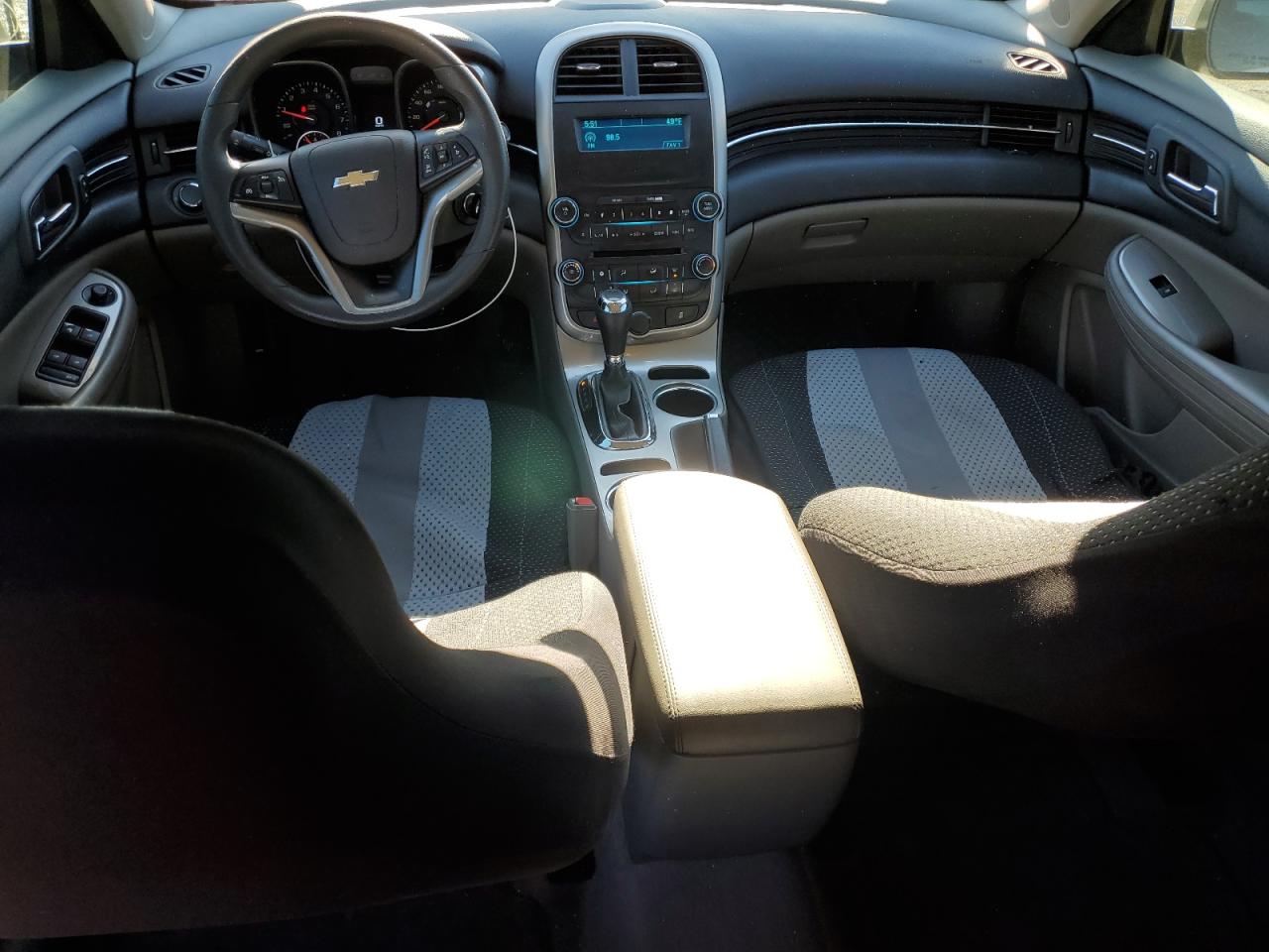 2014 Chevrolet Malibu - Image 8