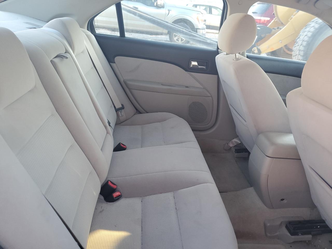 2006 Ford Fusion - Image 10