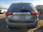 2019 Mitsubishi Outlander Se de vânzare în Dyer, IN - All Over