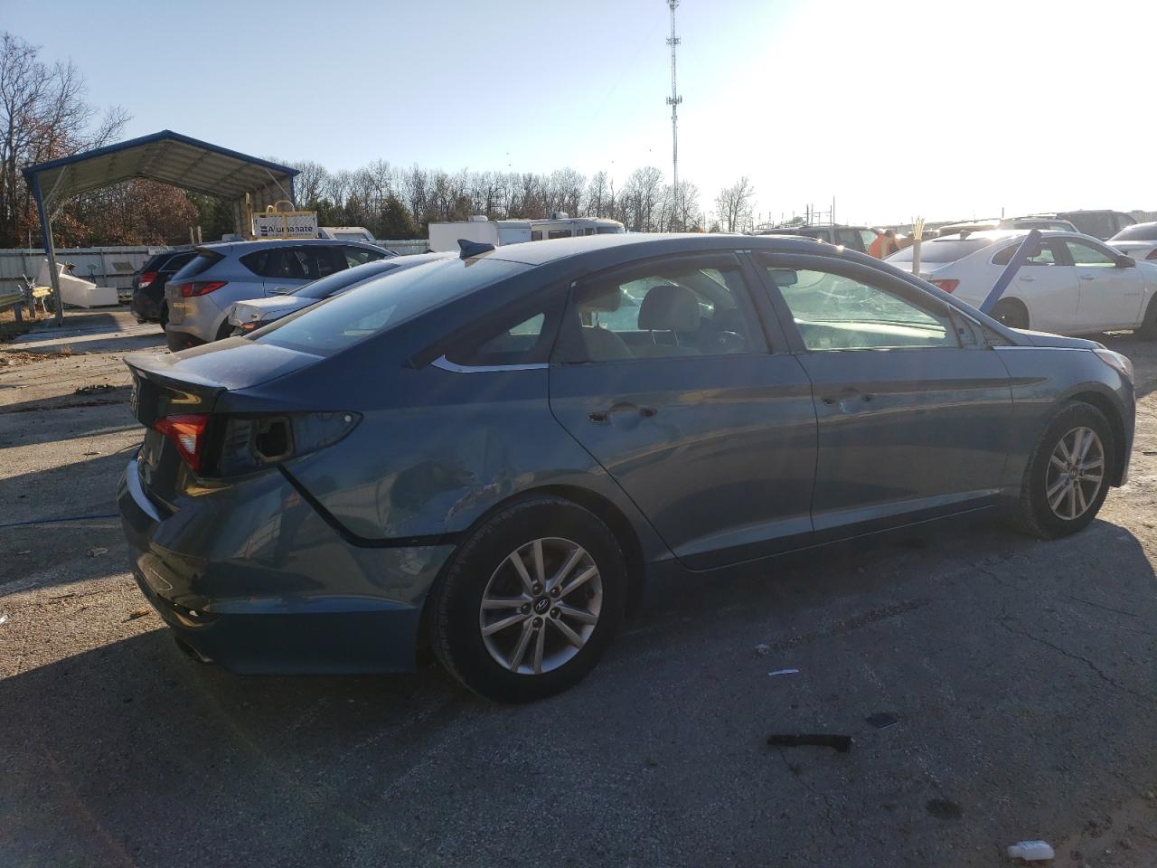 VIN 5NPE24AF1GH356657 2016 HYUNDAI SONATA no.3