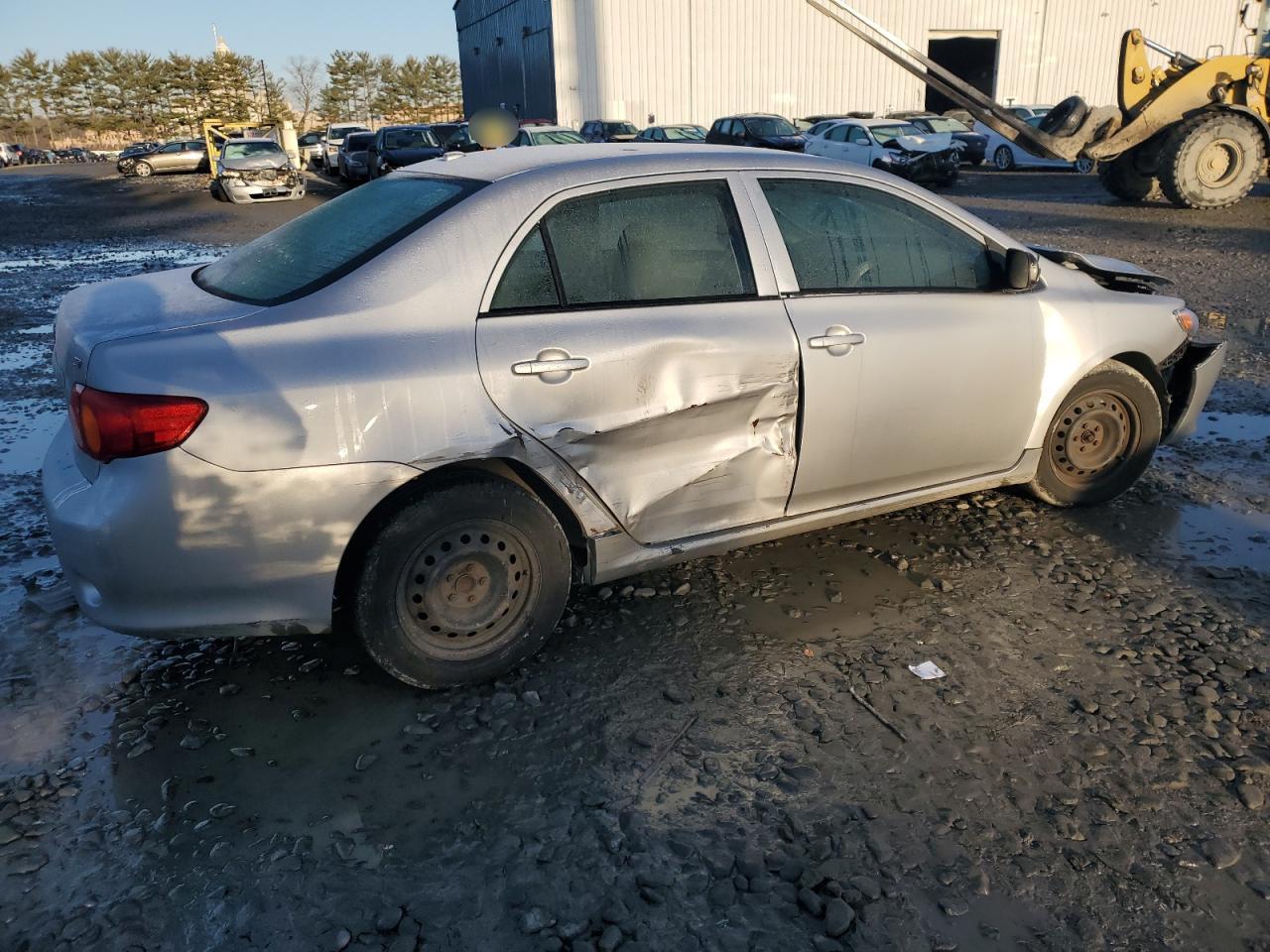 2009 Toyota Corolla - Image 3