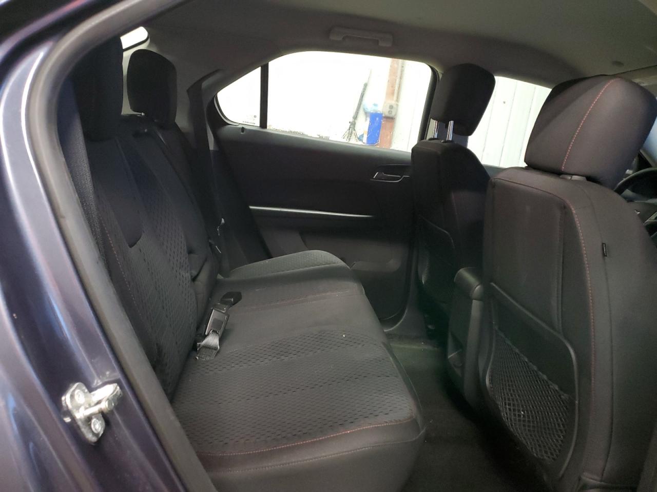 2013 Chevrolet Equinox - Image 11