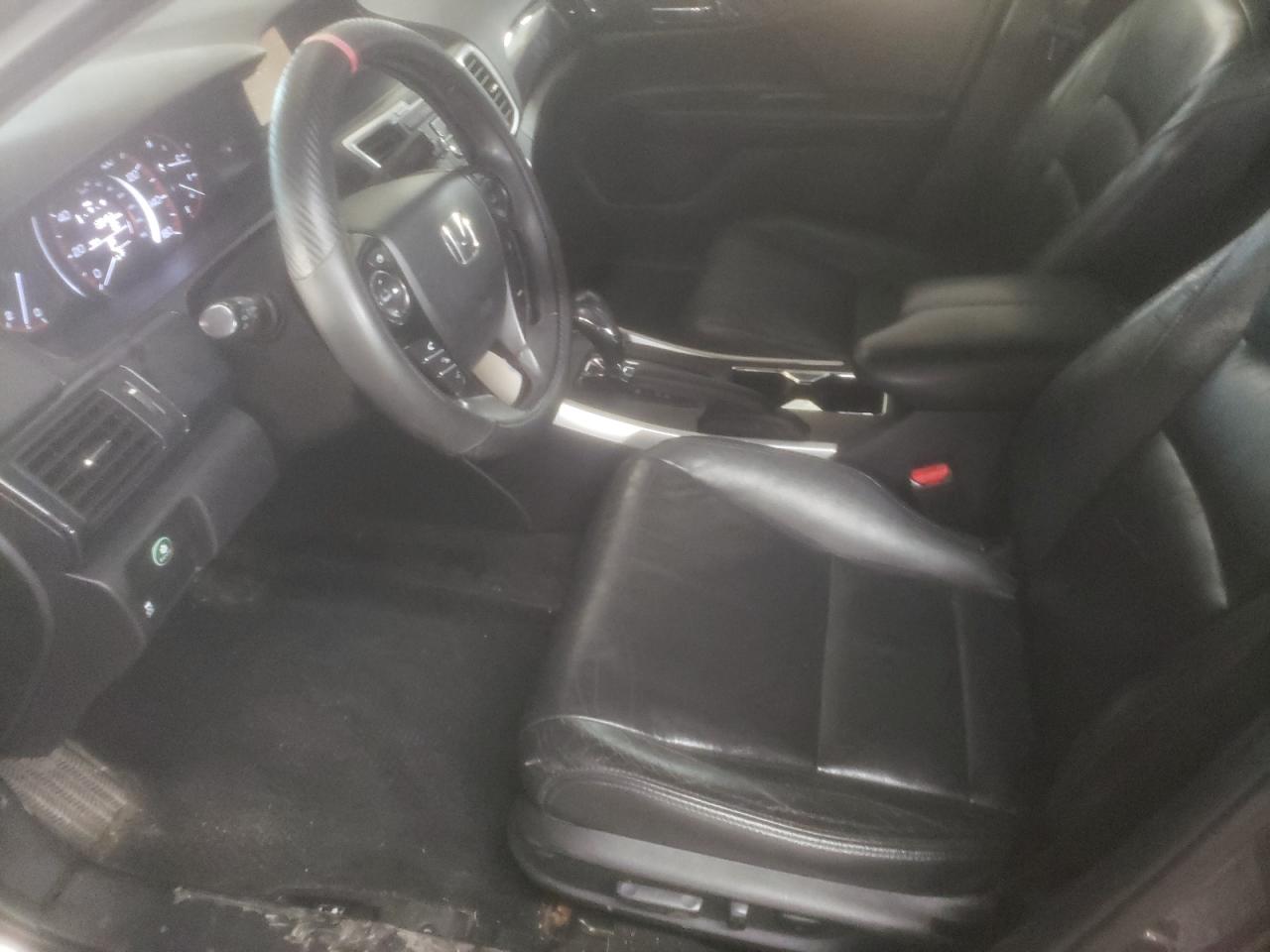 2015 Honda Accord - Image 7