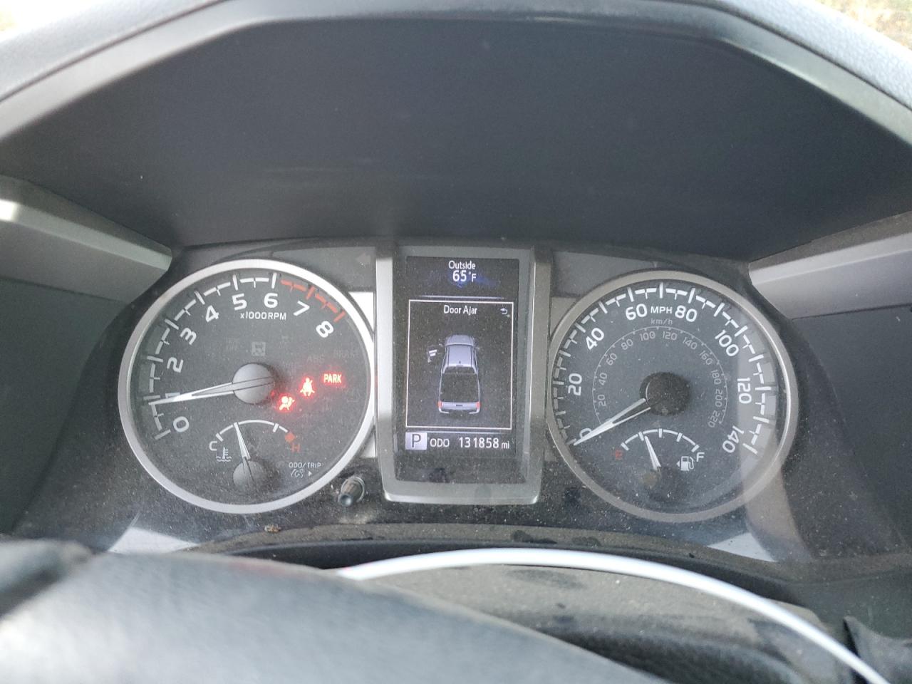 2020 Toyota Tacoma Double Cab VIN: 3TMBZ5DN5LM023888 Lot: 84208174