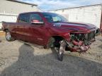2022 Ram 1500 Big Horn/Lone Star en Venta en Chatham, VA - All Over