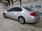 2010 Infiniti G37  for Sale in Lebanon, TN - Front End