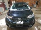 2017 Honda Fit Lx na sprzedaż w Ebensburg, PA - Rear End