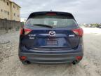 2014 Mazda Cx-5 Sport en Venta en Opa Locka, FL - All Over