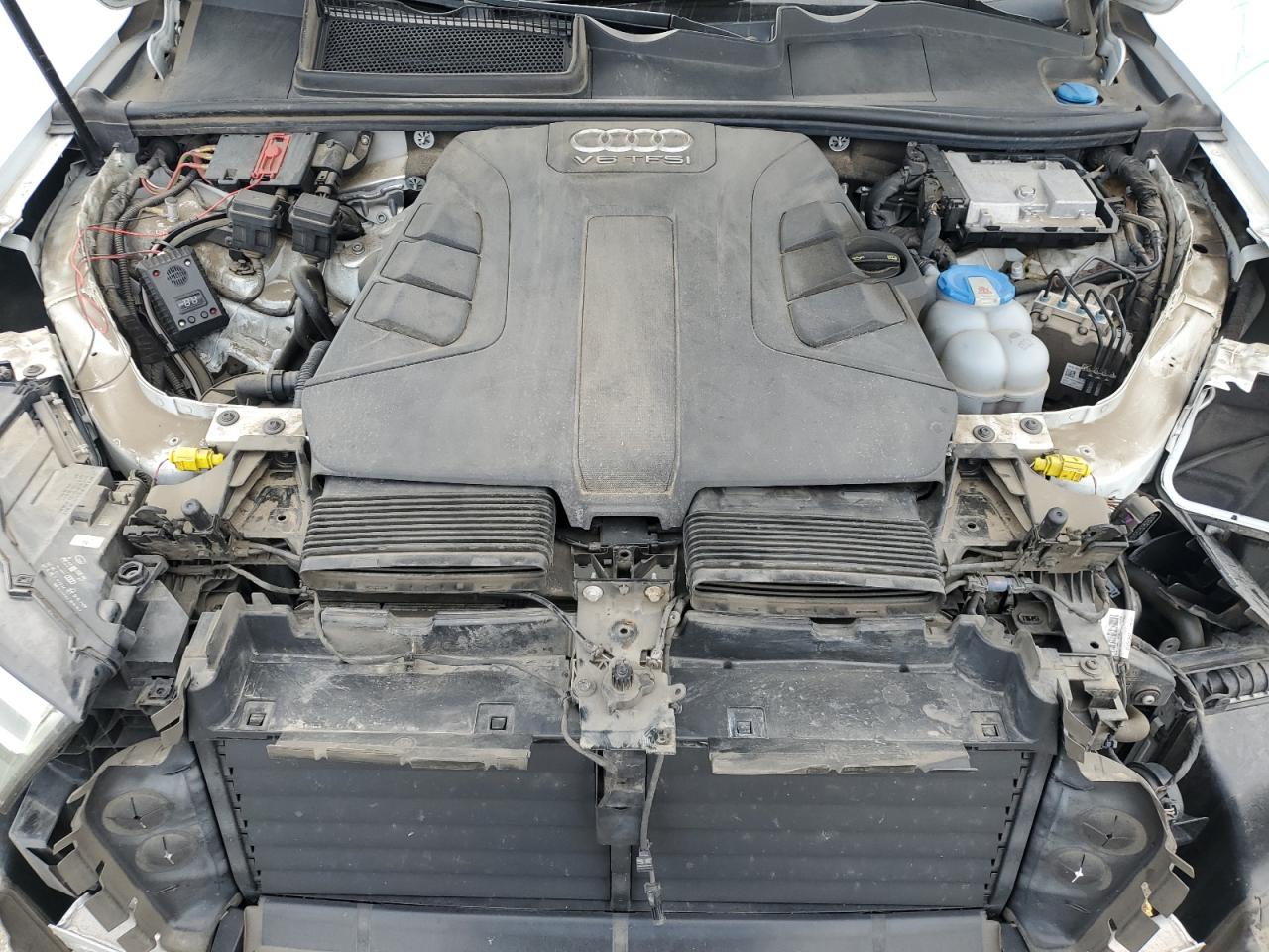 2017 Audi Q7 - Image 14