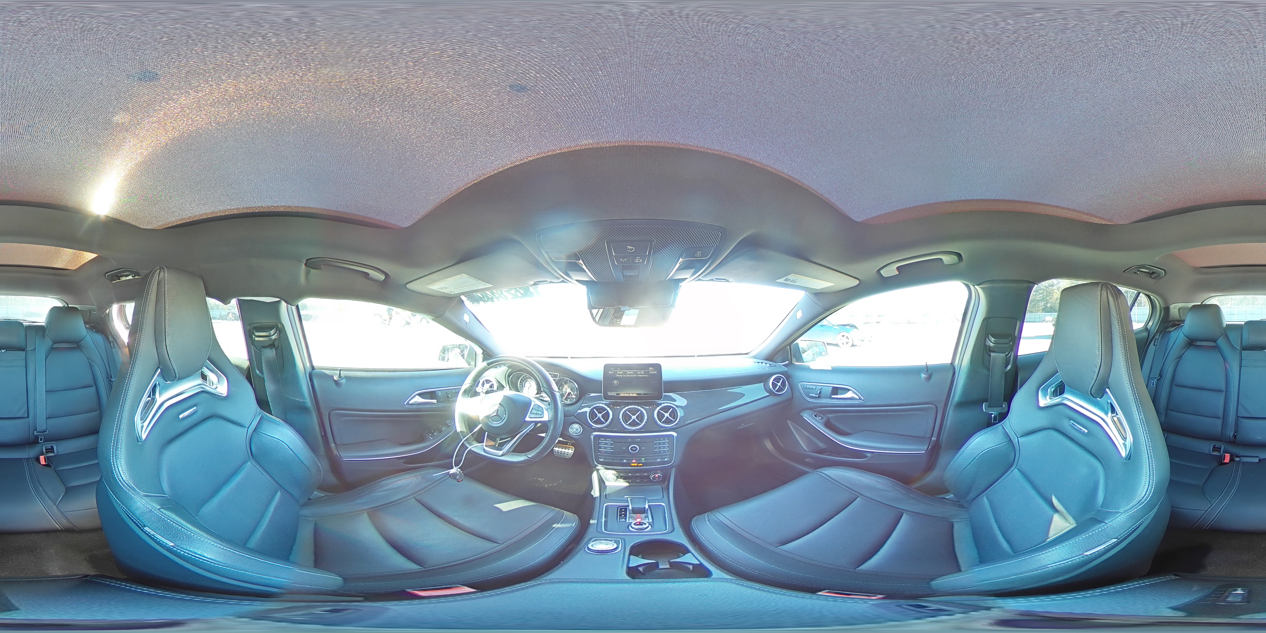 2016 Mercedes-Benz GLA-klasse - Image 13