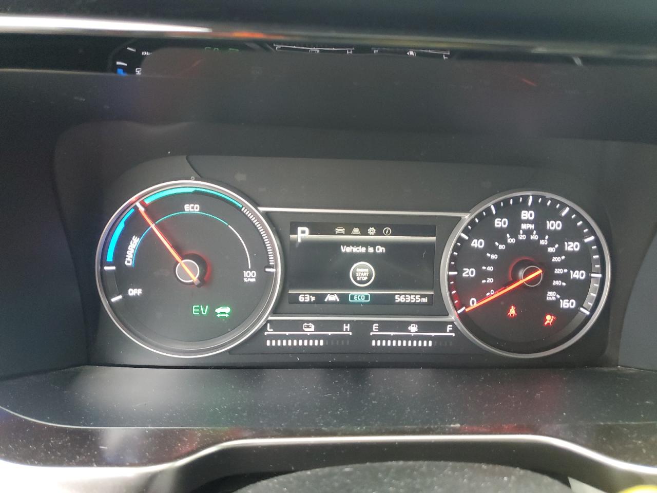 2021 Kia Sorento - Image 9
