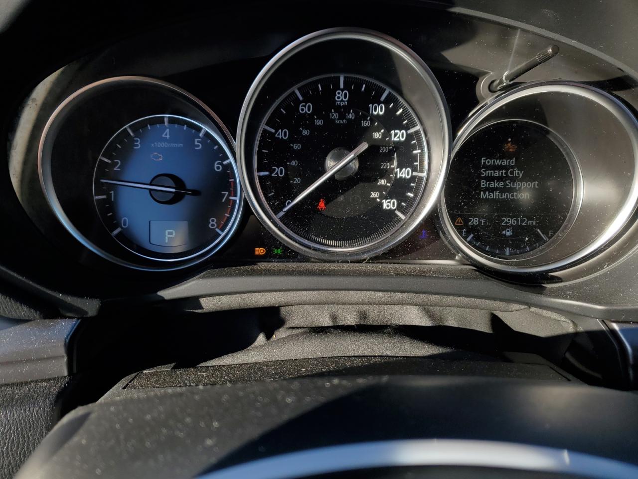 2022 Mazda CX-5 - Image 9