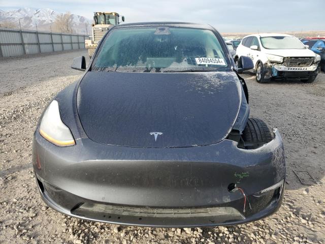  TESLA MODEL Y 2021 Charcoal