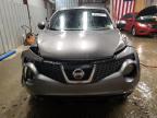 2012 Nissan Juke S продається в West Mifflin, PA - Front End