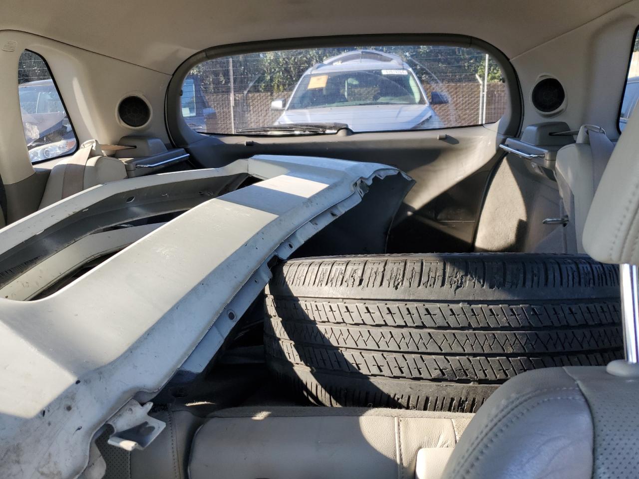 2012 Acura RDX - Image 10