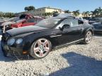 2014 BENTLEY CONTINENTAL GT for sale at Copart FL - MIAMI NORTH