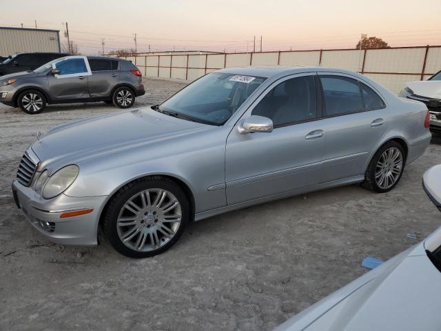 2007 Mercedes-Benz E 350