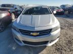 2018 Chevrolet Impala Lt for Sale in Earlington, KY - Front End