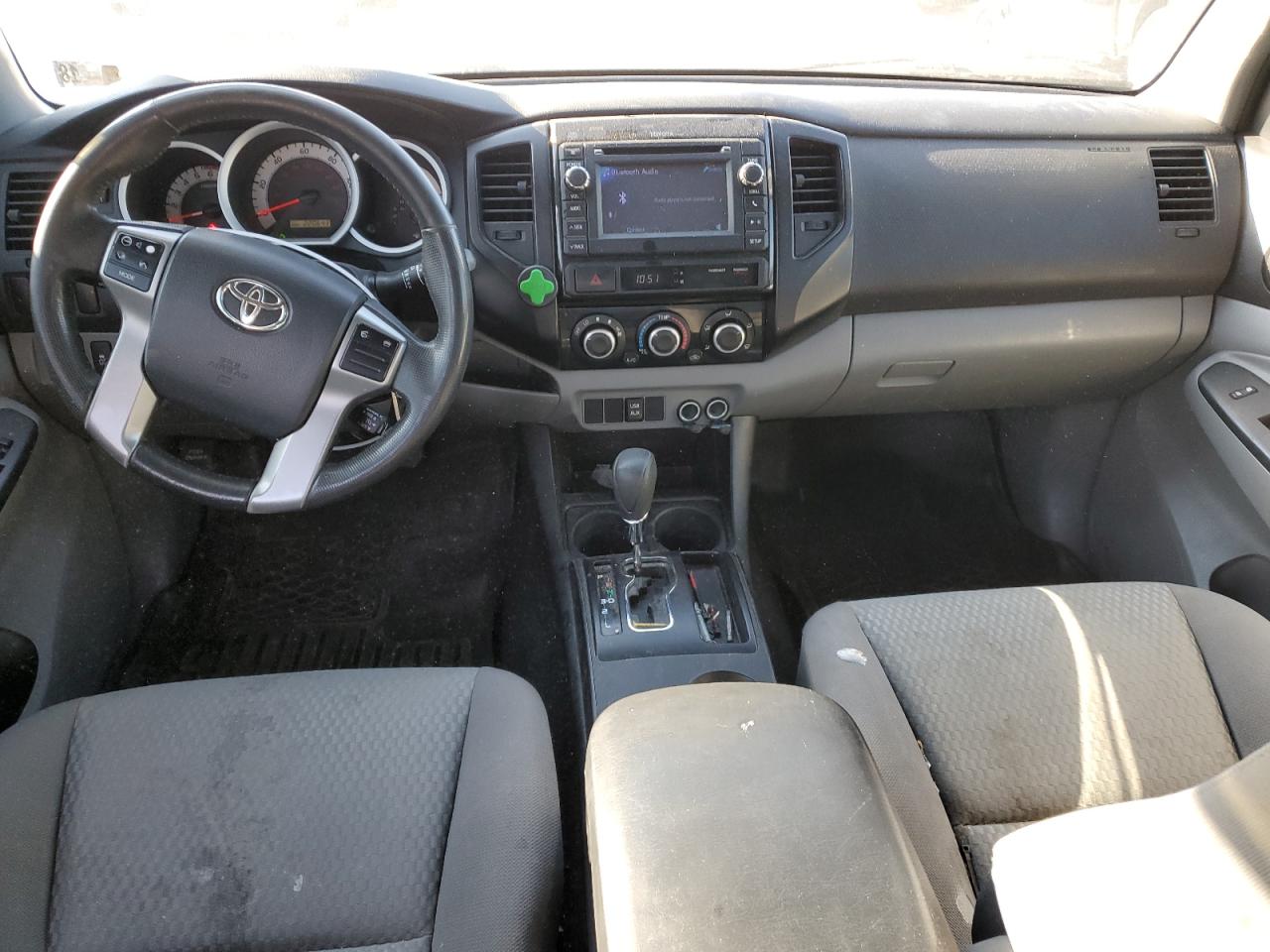 2013 Toyota Tacoma - Image 8