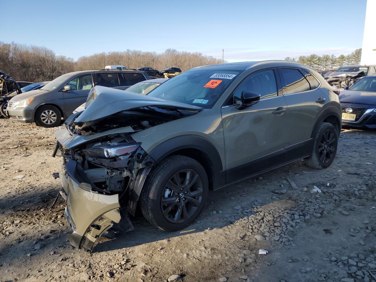 2024 Mazda CX-30 - Image 1