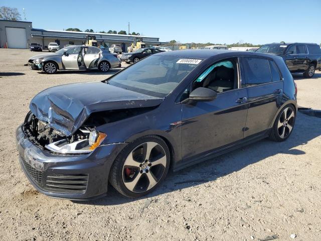 2017 Volkswagen Gti S