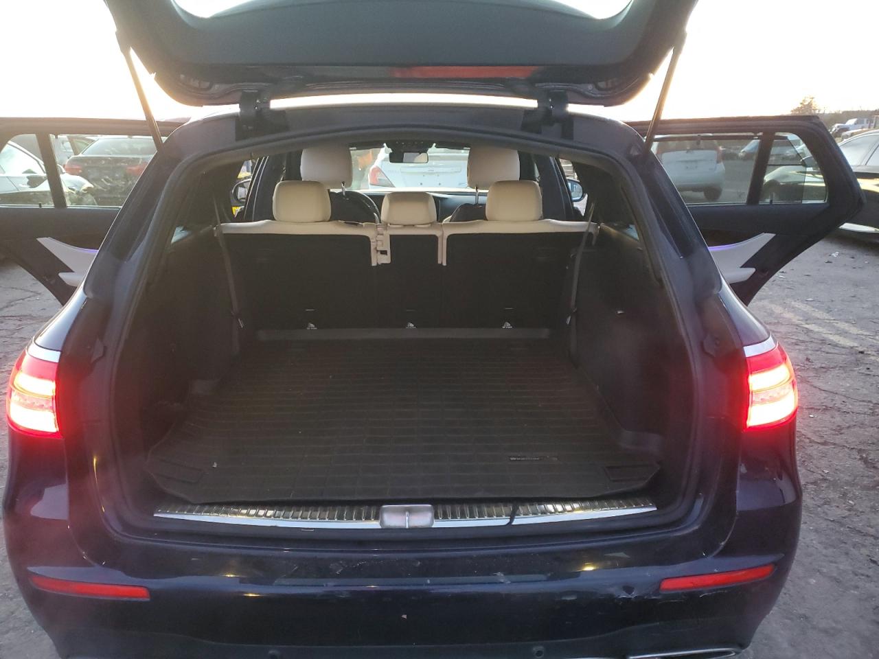 2017 Mercedes-Benz E-klasse - Image 6