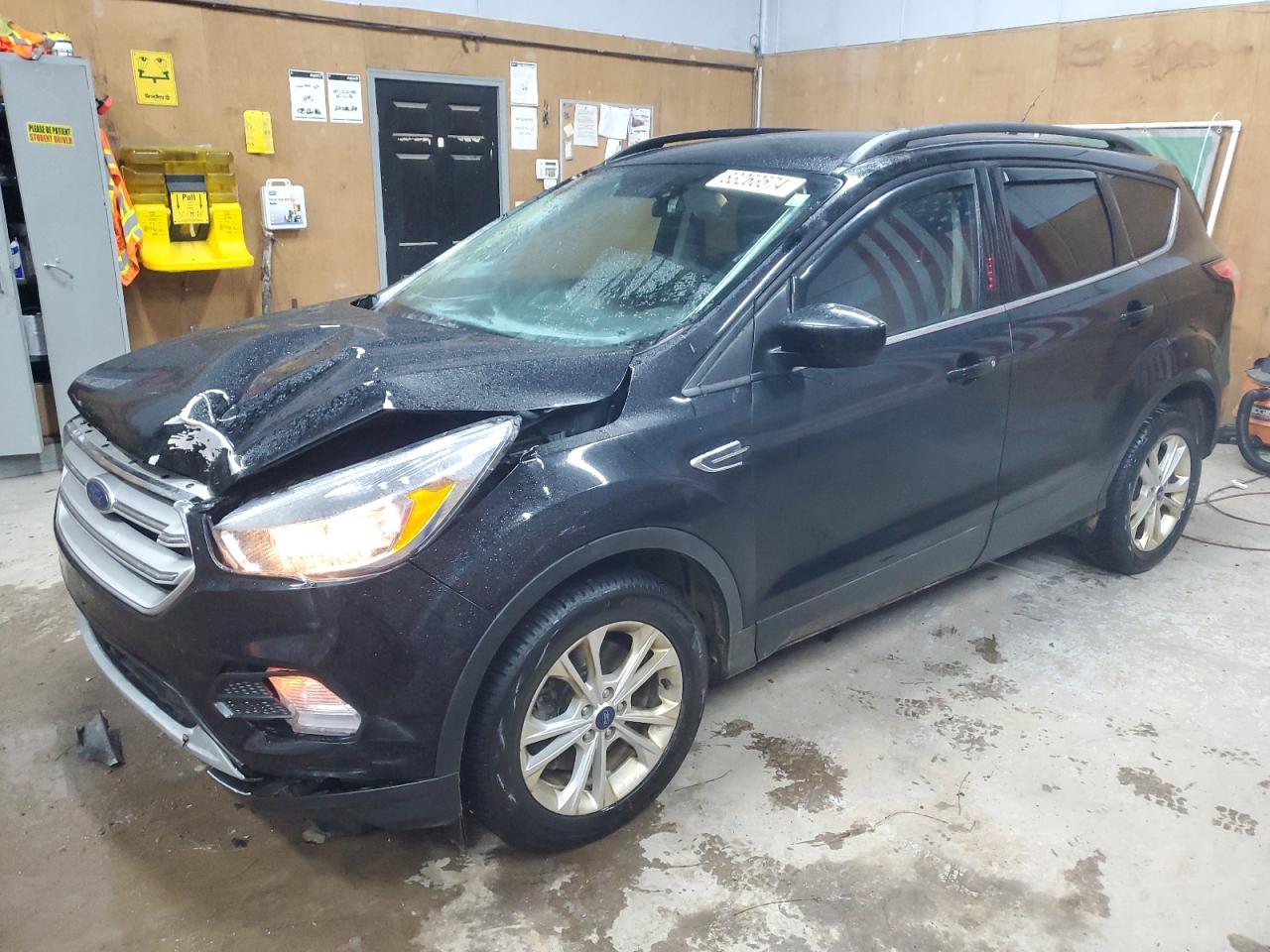 2018 Ford Escape - Image 1