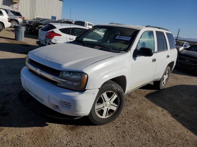 2004 Chevrolet Trailblazer Ls