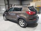 2011 Kia Sportage Lx на продаже в Rogersville, MO - Rear End