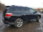 2012 Toyota Highlander Limited for Sale in Marlboro, NY - Rear End