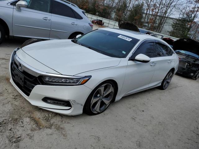 2019 Honda Accord Touring