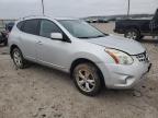 2011 Nissan Rogue S de vânzare în Lawrenceburg, KY - Front End