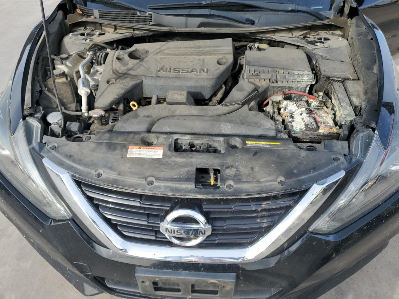 2018 Nissan Altima - Image 11
