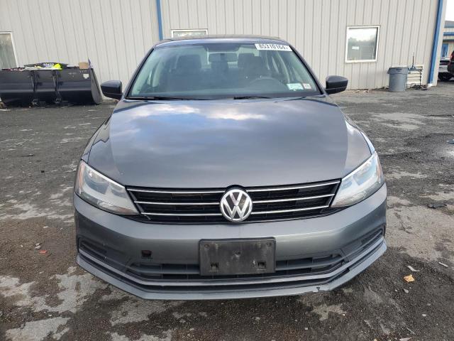  VOLKSWAGEN JETTA 2015 Szary