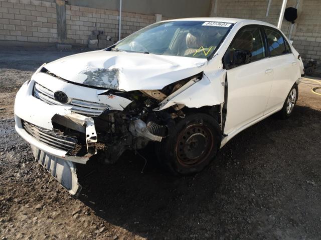 JTDBR42E2A9038311 - 2010 TOYOTA COROLLA - #84313604