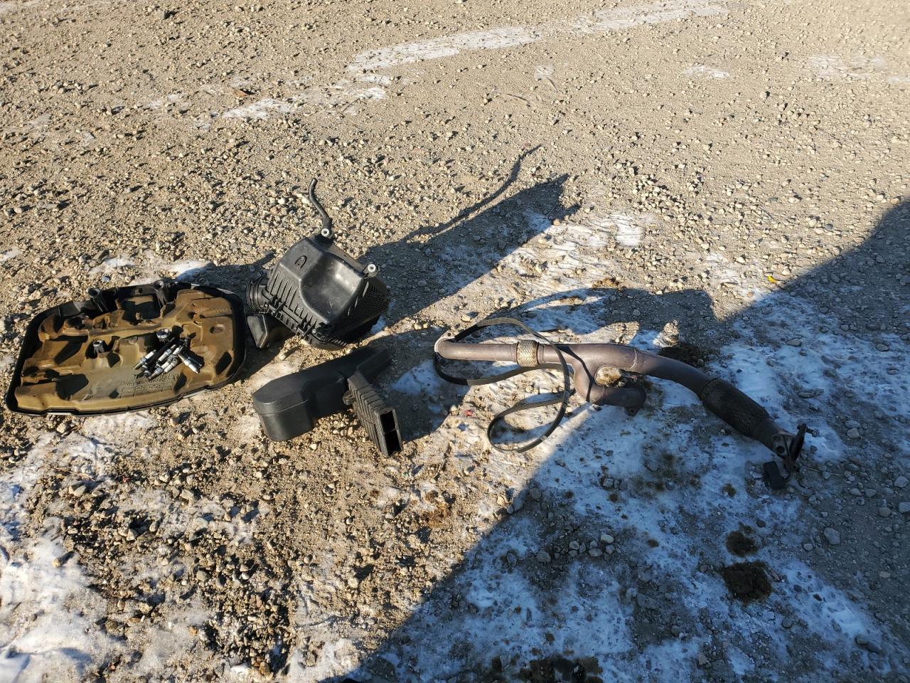 2014 Kia Sorento - Image 13