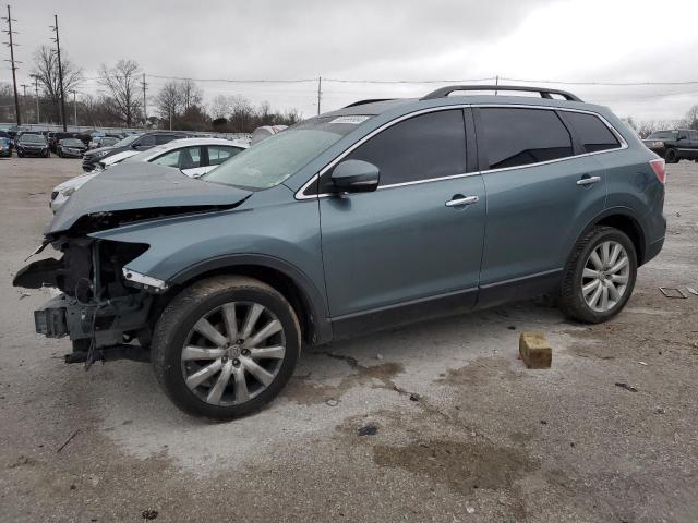 2010 Mazda Cx-9 