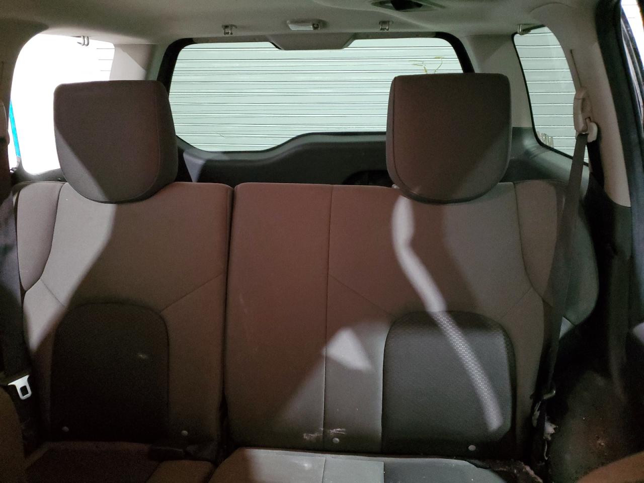 2013 Nissan XTerra - Image 10