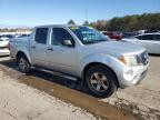 2012 Nissan Frontier S продається в Florence, MS - Side