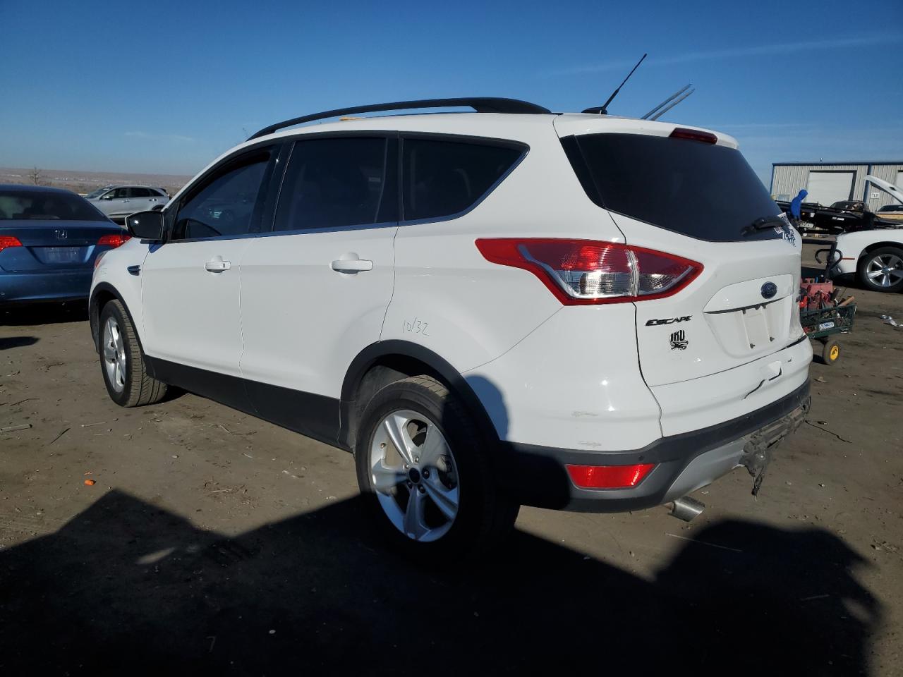 2015 Ford Escape - Image 2