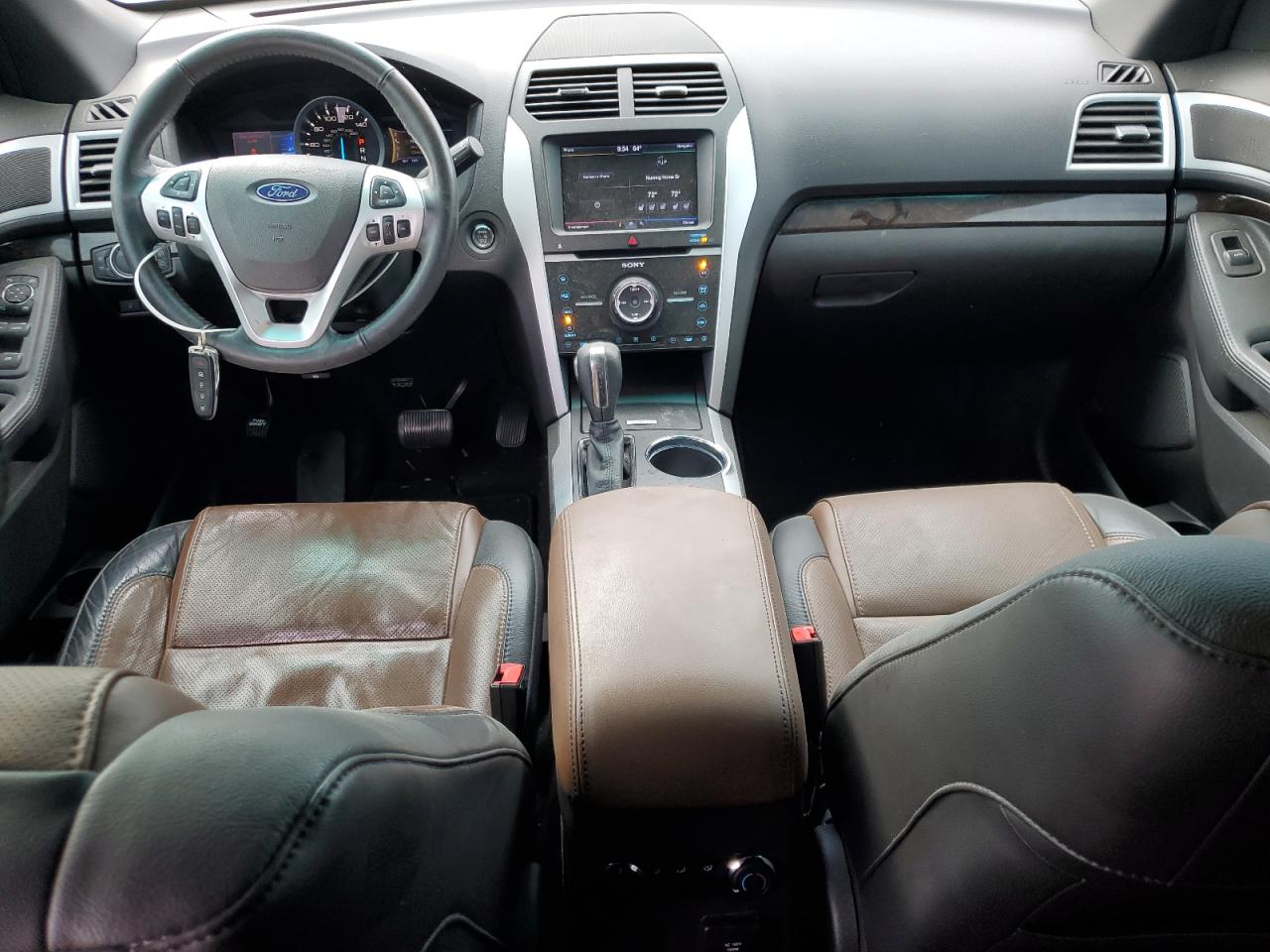 2013 Ford Explorer - Image 8