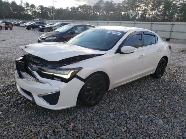  ACURA ILX 2019 Білий