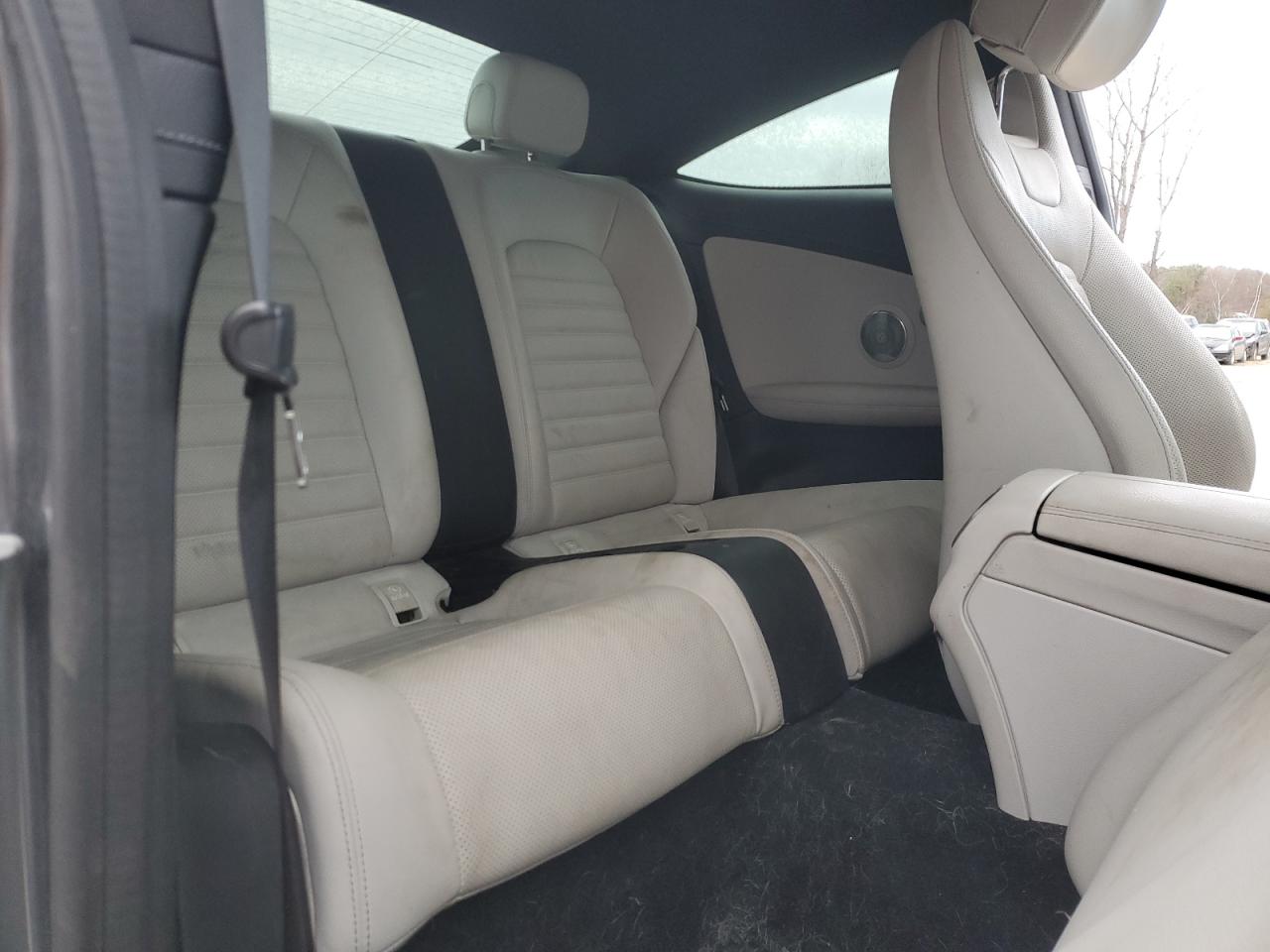 2017 Mercedes-Benz C-klasse - Image 10