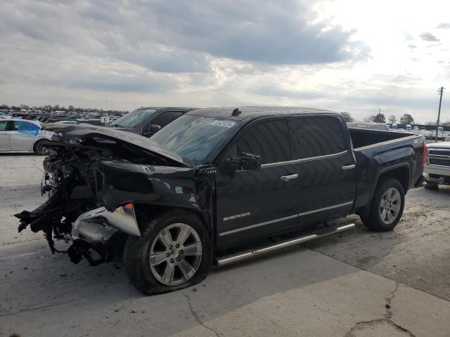 2014 Gmc Sierra K1500 Slt