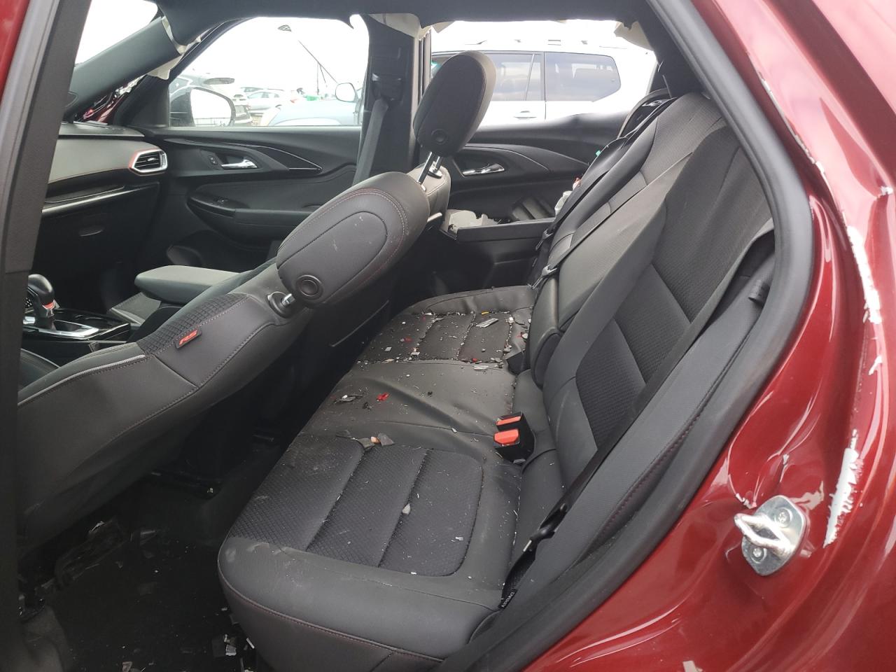 KL79MTSL6NB043819 CHEVROLET TRAILBLZR 2022