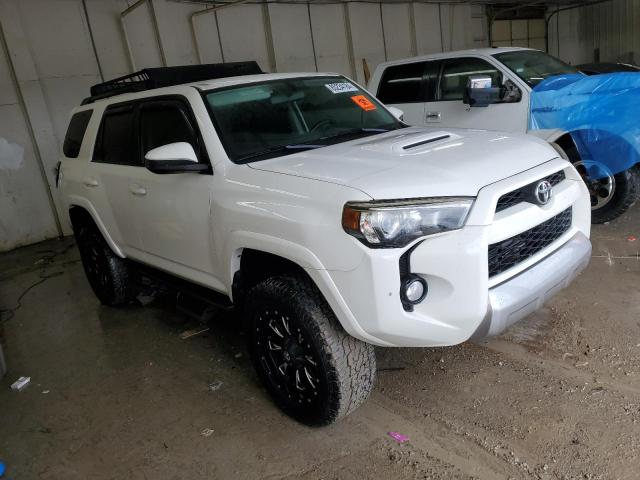  TOYOTA 4RUNNER 2014 Biały