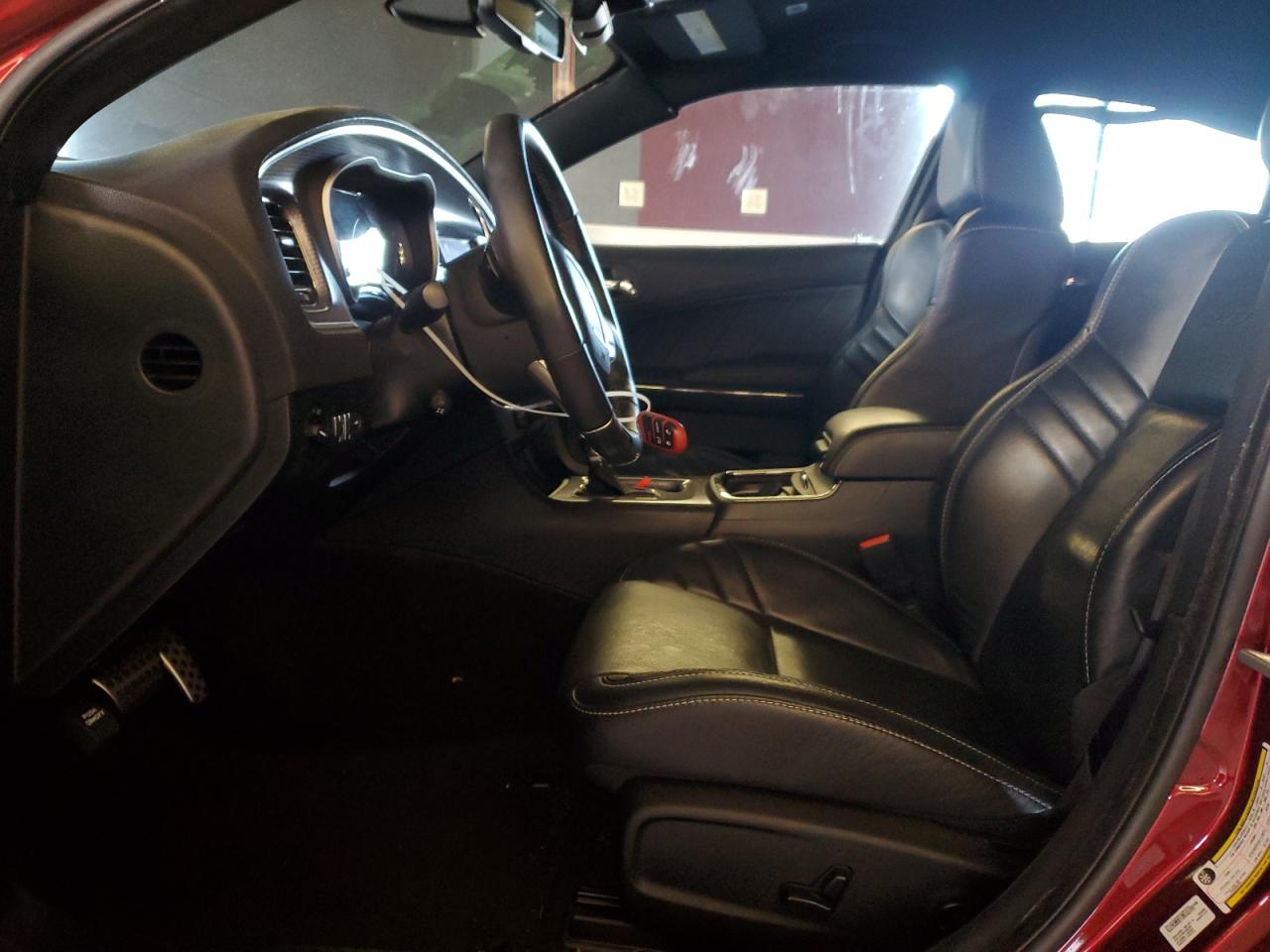 2018 Dodge Charger - Image 7